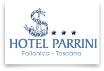 Hotel Toscane mer B&B Follonica