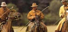 Folklore dans la Maremme