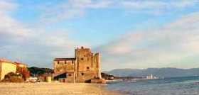 Follonica and the Maremma